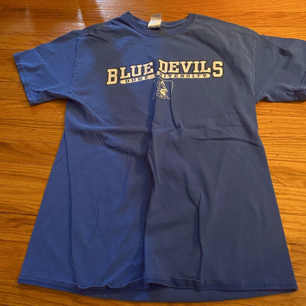 Duke Blue Devils T-Shirt